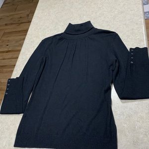 Ladies turtle neck